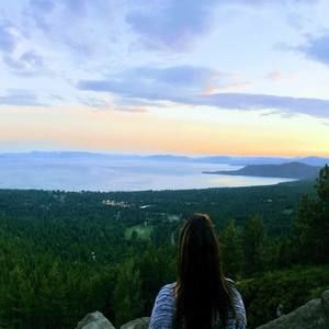 Meet your Posher, Bridget